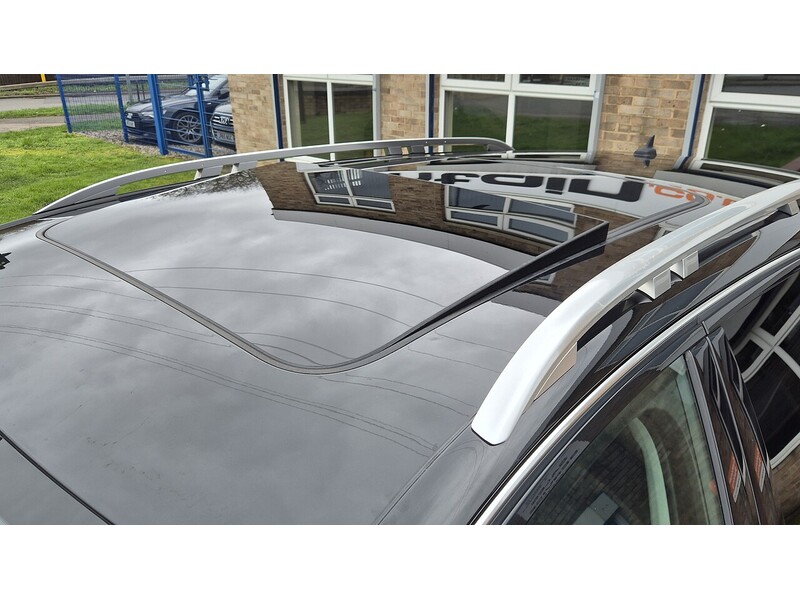 Audi TDI V6 Sport Estate 3.0 Automatic Diesel