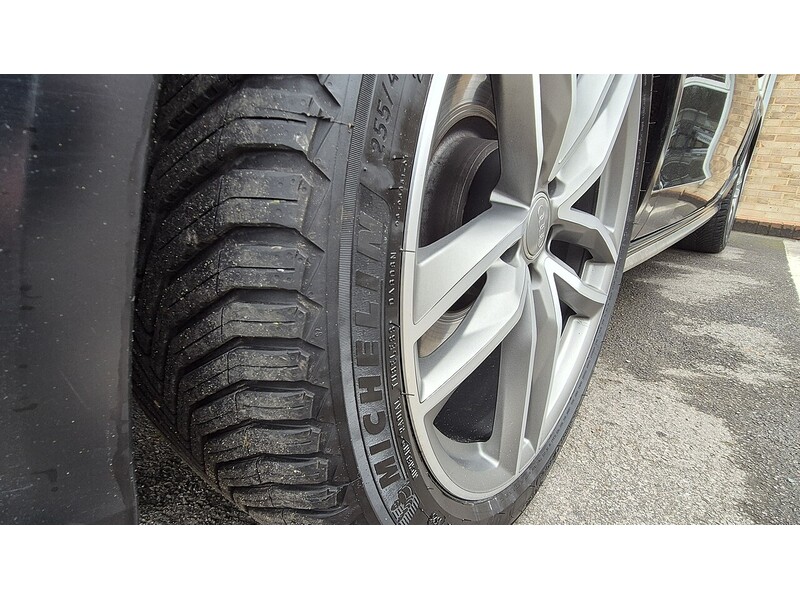 Audi TDI V6 Sport Estate 3.0 Automatic Diesel