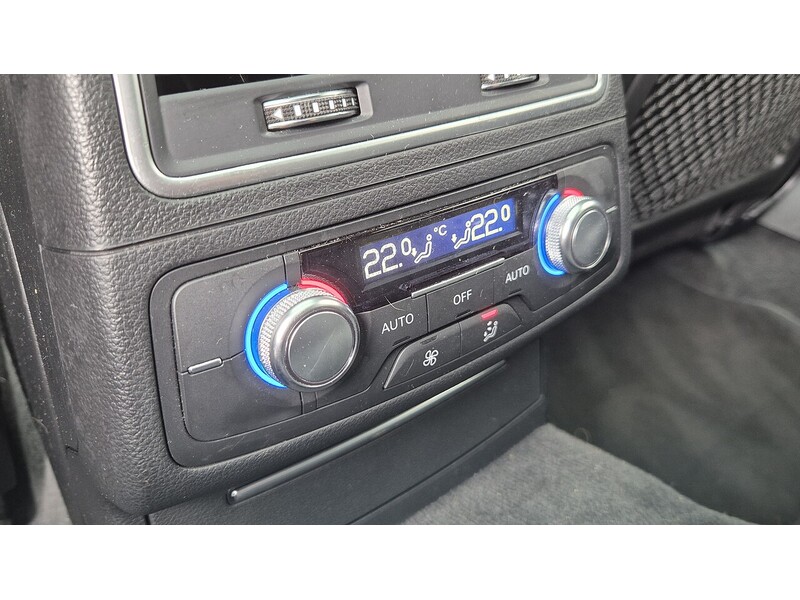 Audi TDI V6 Sport Estate 3.0 Automatic Diesel