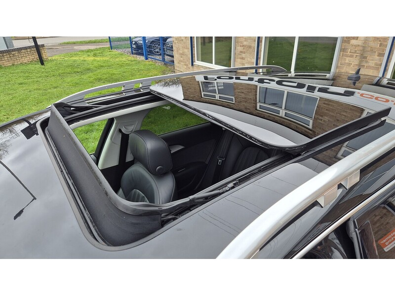 Audi TDI V6 Sport Estate 3.0 Automatic Diesel