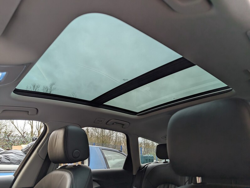 Audi TDI V6 Sport Estate 3.0 Automatic Diesel