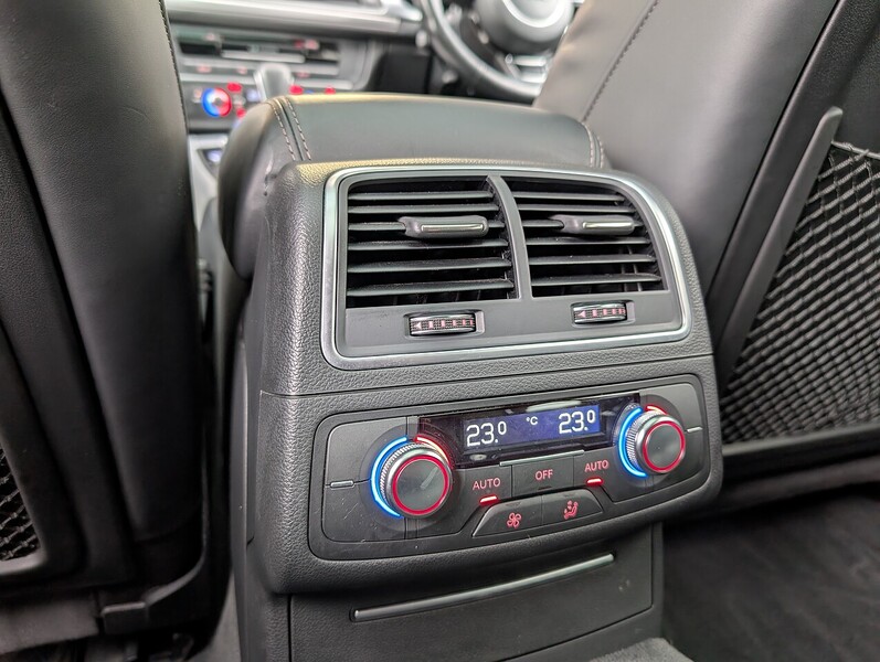 Audi TDI V6 Sport Estate 3.0 Automatic Diesel