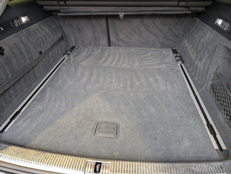 Audi TDI V6 Sport Estate 3.0 Automatic Diesel