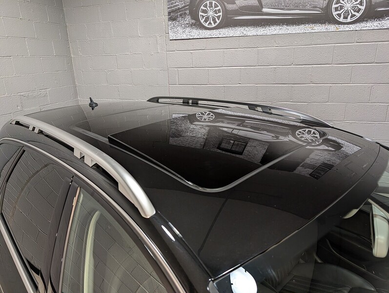 Audi TDI V6 Sport Estate 3.0 Automatic Diesel