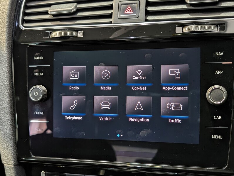 Volkswagen 2.0 TSI R Hatchback 5dr Petrol DSG 4Motion Euro 6 (s/s) (310 ps)