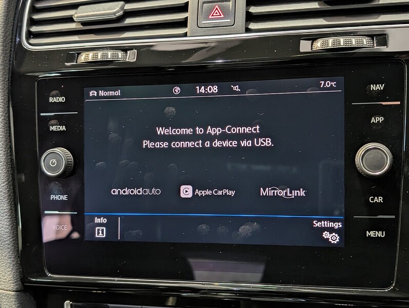 Volkswagen 2.0 TSI R Hatchback 5dr Petrol DSG 4Motion Euro 6 (s/s) (310 ps)