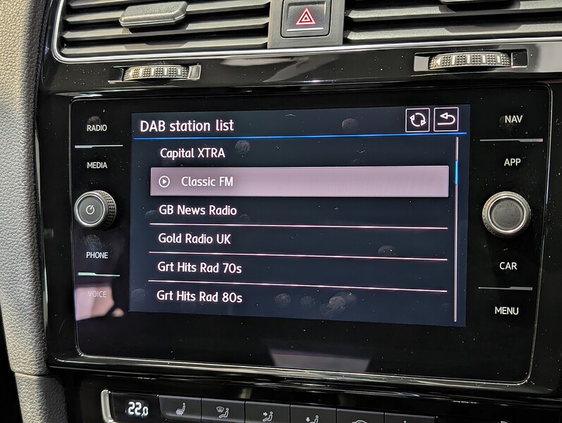 Volkswagen 2.0 TSI R Hatchback 5dr Petrol DSG 4Motion Euro 6 (s/s) (310 ps)