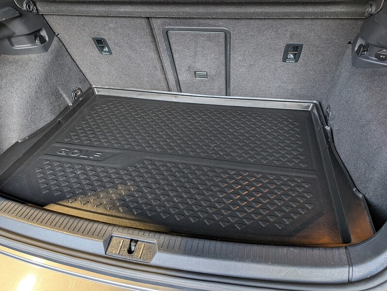 Volkswagen 2.0 TSI R Hatchback 5dr Petrol DSG 4Motion Euro 6 (s/s) (310 ps)