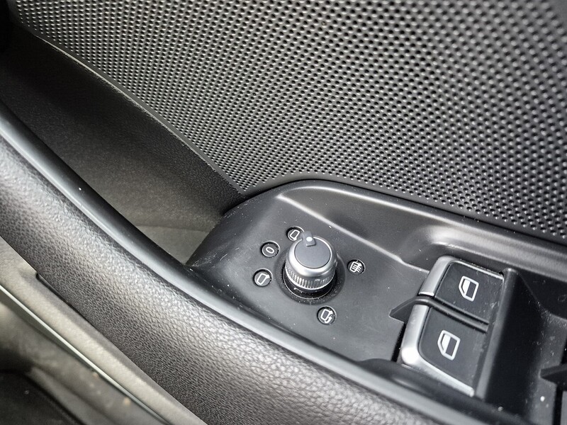 Audi 2.0 TFSI Sportback 5dr Petrol S Tronic quattro Euro 6 (s/s) (Nav) (300 ps)