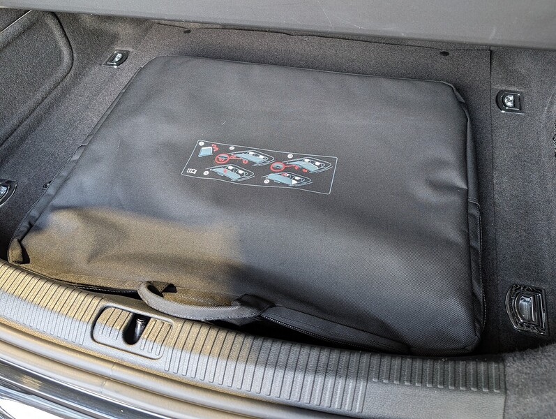 Audi 3.0 TFSI V6 Cabriolet 2dr Petrol Tiptronic quattro Euro 6 (s/s) (354 ps)