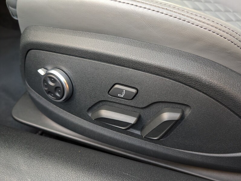 Audi 3.0 TFSI V6 Cabriolet 2dr Petrol Tiptronic quattro Euro 6 (s/s) (354 ps)