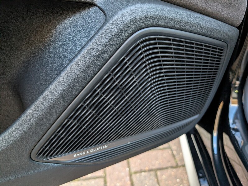 Audi 3.0 TFSI V6 Cabriolet 2dr Petrol Tiptronic quattro Euro 6 (s/s) (354 ps)