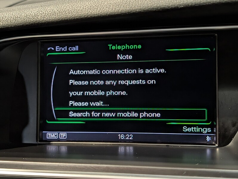 Audi 3.0 TFSI V6 Estate 5dr Petrol S Tronic quattro Euro 5 (s/s) (333 ps)