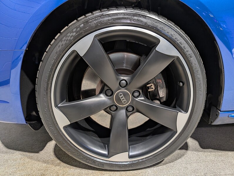 Audi 3.0 TFSI V6 Estate 5dr Petrol S Tronic quattro Euro 5 (s/s) (333 ps)