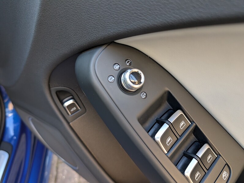 Audi 3.0 TFSI V6 Estate 5dr Petrol S Tronic quattro Euro 5 (s/s) (333 ps)