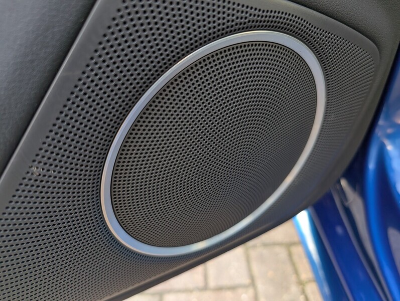 Audi 3.0 TFSI V6 Estate 5dr Petrol S Tronic quattro Euro 5 (s/s) (333 ps)