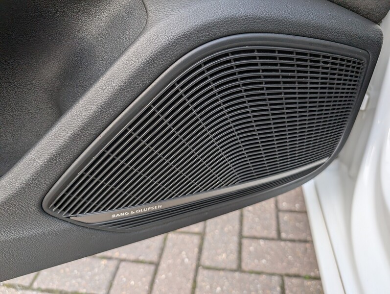 Audi 3.0 TFSI V6 Estate 5dr Petrol Tiptronic quattro Euro 6 (s/s) (354 ps)