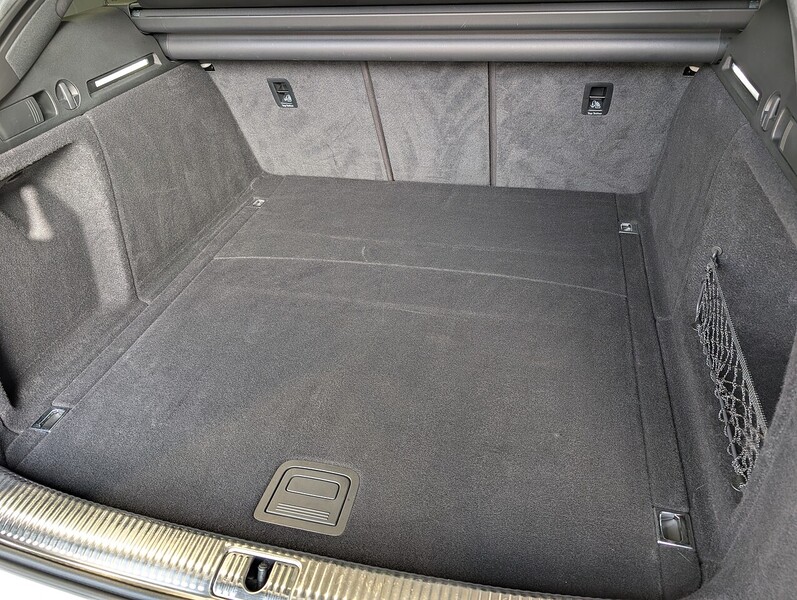 Audi 3.0 TFSI V6 Estate 5dr Petrol Tiptronic quattro Euro 6 (s/s) (354 ps)