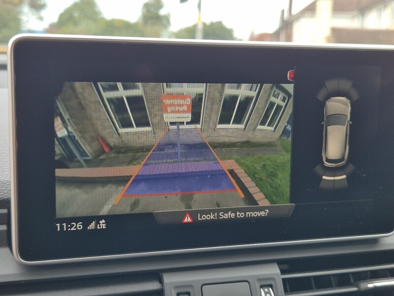 Audi 3.0 TFSI V6 SUV 5dr Petrol Tiptronic quattro Euro 6 (s/s) (354 ps)