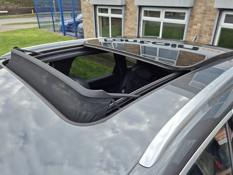 Audi 3.0 TFSI V6 SUV 5dr Petrol Tiptronic quattro Euro 6 (s/s) (354 ps)