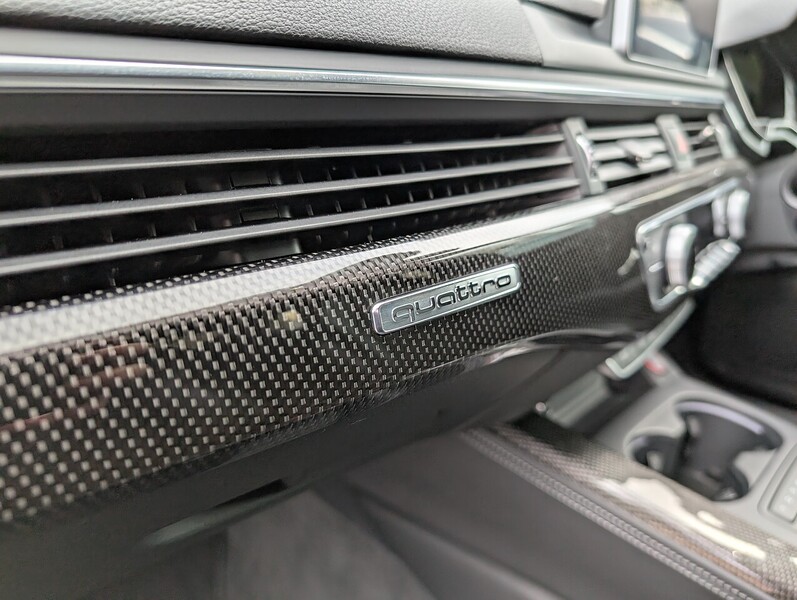 Audi 3.0 TFSI V6 Sportback 5dr Petrol Tiptronic quattro Euro 6 (s/s) (354 ps)