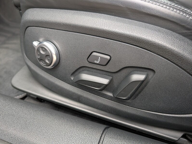 Audi 3.0 TFSI V6 Sportback 5dr Petrol Tiptronic quattro Euro 6 (s/s) (354 ps)