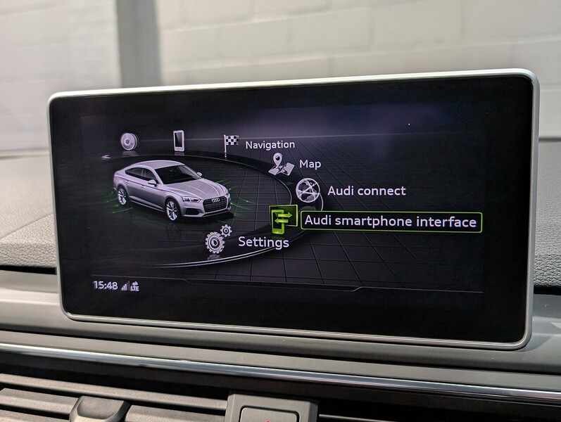 Audi 3.0 TFSI V6 Sportback 5dr Petrol Tiptronic quattro Euro 6 (s/s) (354 ps)