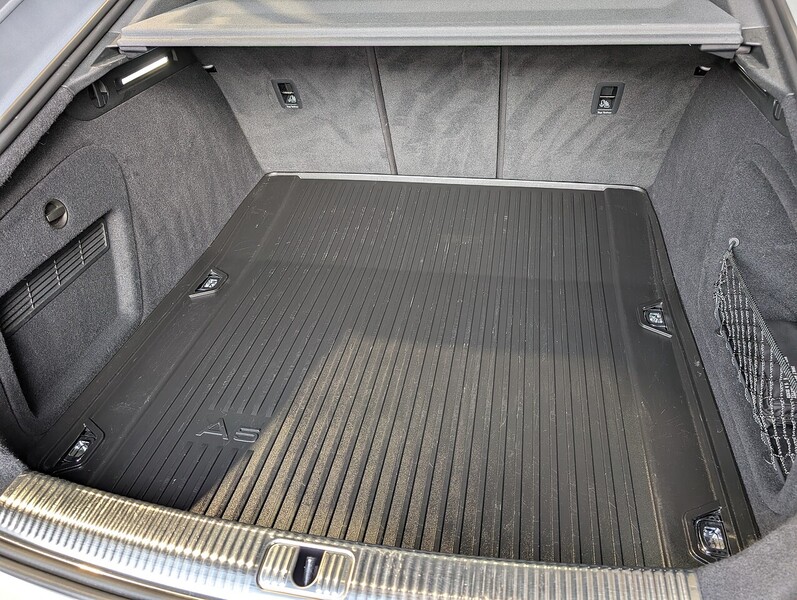 Audi 3.0 TFSI V6 Sportback 5dr Petrol Tiptronic quattro Euro 6 (s/s) (354 ps)