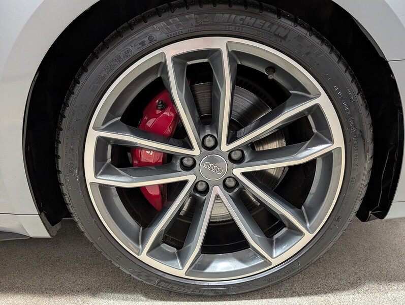 Audi 3.0 TFSI V6 Sportback 5dr Petrol Tiptronic quattro Euro 6 (s/s) (354 ps)