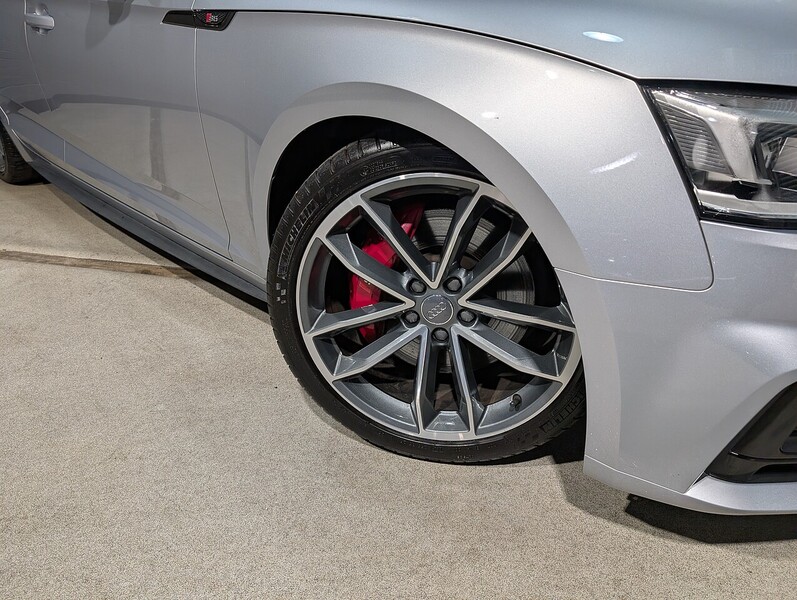 Audi 3.0 TFSI V6 Sportback 5dr Petrol Tiptronic quattro Euro 6 (s/s) (354 ps)