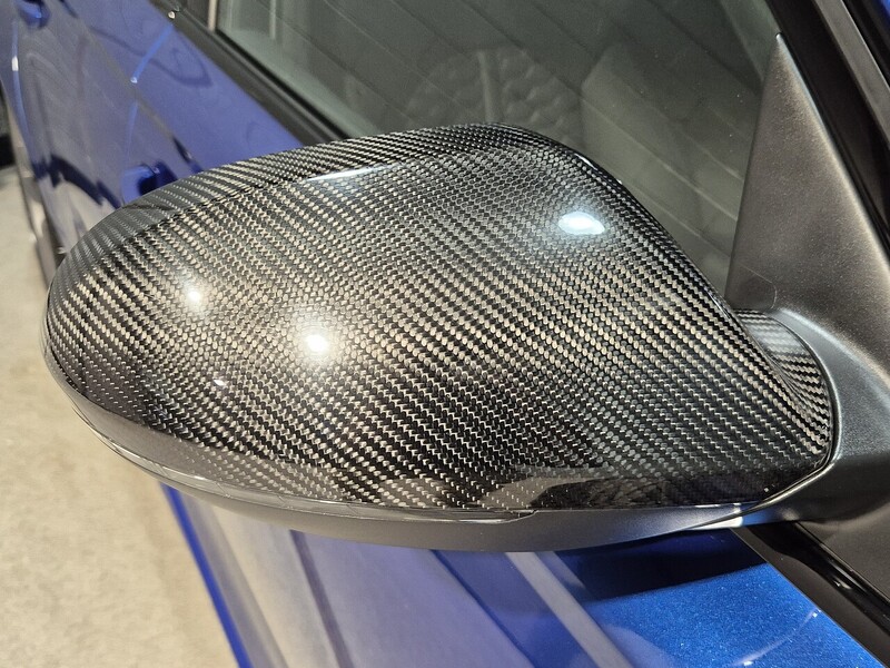 Audi 4.0 TFSI V8 Estate 5dr Petrol Tiptronic quattro Euro 6 (s/s) (560 ps)