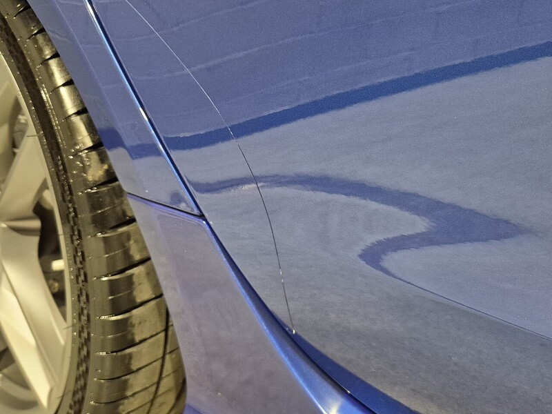 Audi 4.0 TFSI V8 Estate 5dr Petrol Tiptronic quattro Euro 6 (s/s) (560 ps)