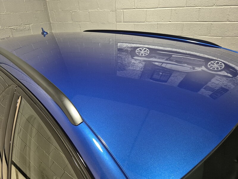 Audi 4.0 TFSI V8 Estate 5dr Petrol Tiptronic quattro Euro 6 (s/s) (560 ps)