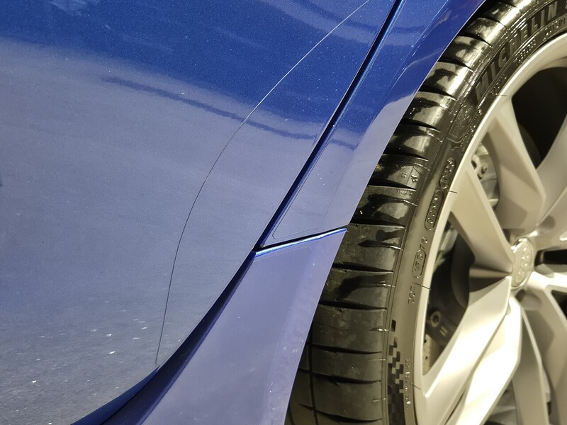 Audi 4.0 TFSI V8 Estate 5dr Petrol Tiptronic quattro Euro 6 (s/s) (560 ps)