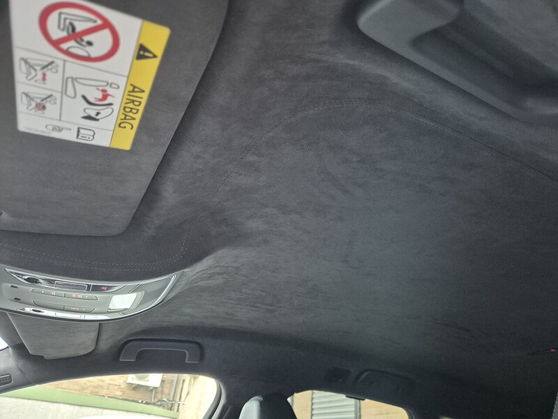 Audi 4.0 TFSI V8 Estate 5dr Petrol Tiptronic quattro Euro 6 (s/s) (560 ps)