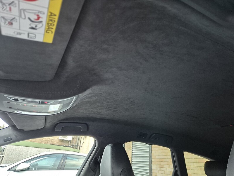 Audi 4.0 TFSI V8 Estate 5dr Petrol Tiptronic quattro Euro 6 (s/s) (560 ps)