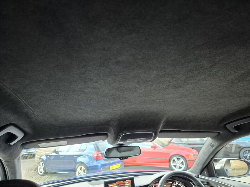 Audi 4.0 TFSI V8 Estate 5dr Petrol Tiptronic quattro Euro 6 (s/s) (560 ps)