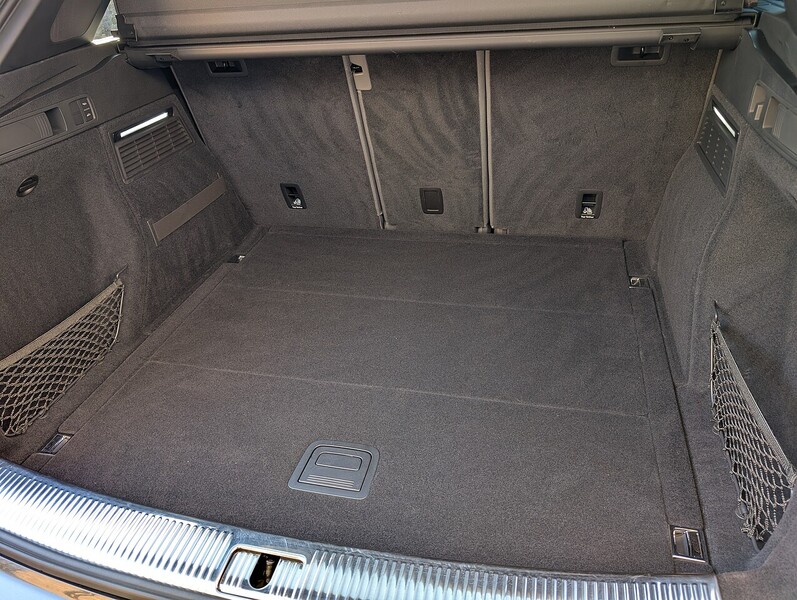 Audi 3.0 TFSI V6 SUV 5dr Petrol Tiptronic quattro Euro 6 (s/s) (354 ps)