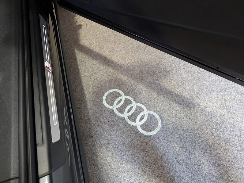 Audi 3.0 TFSI V6 SUV 5dr Petrol Tiptronic quattro Euro 6 (s/s) (354 ps)