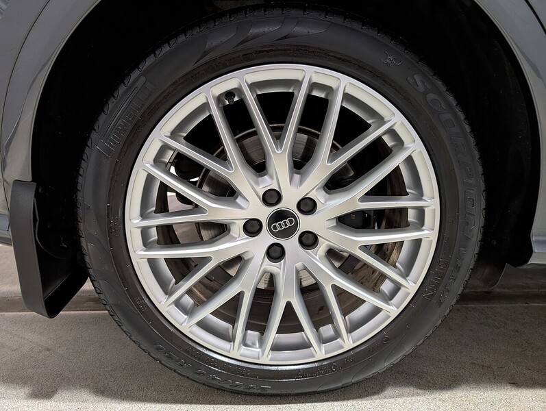 Audi 3.0 TFSI V6 SUV 5dr Petrol Tiptronic quattro Euro 6 (s/s) (354 ps)