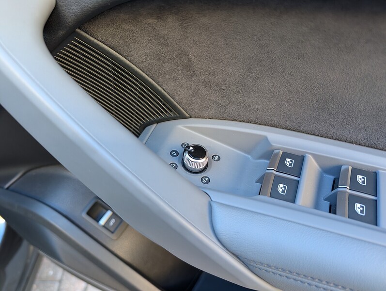 Audi 3.0 TFSI V6 SUV 5dr Petrol Tiptronic quattro Euro 6 (s/s) (354 ps)