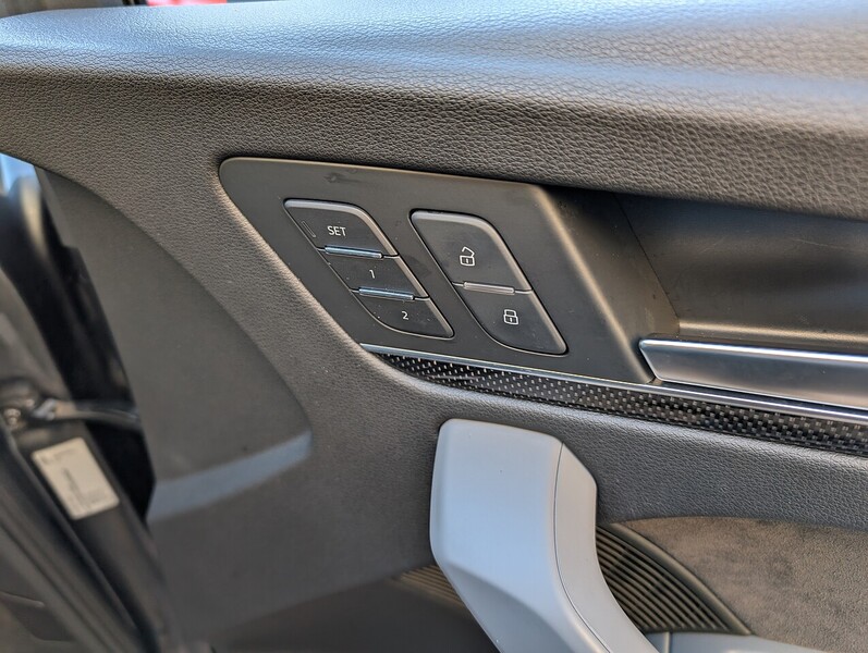 Audi 3.0 TFSI V6 SUV 5dr Petrol Tiptronic quattro Euro 6 (s/s) (354 ps)