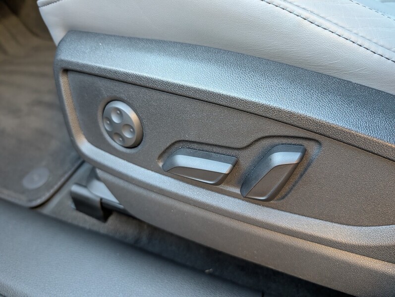 Audi 3.0 TFSI V6 SUV 5dr Petrol Tiptronic quattro Euro 6 (s/s) (354 ps)