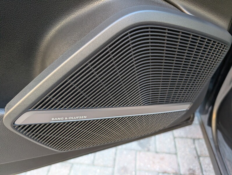 Audi 3.0 TFSI V6 SUV 5dr Petrol Tiptronic quattro Euro 6 (s/s) (354 ps)