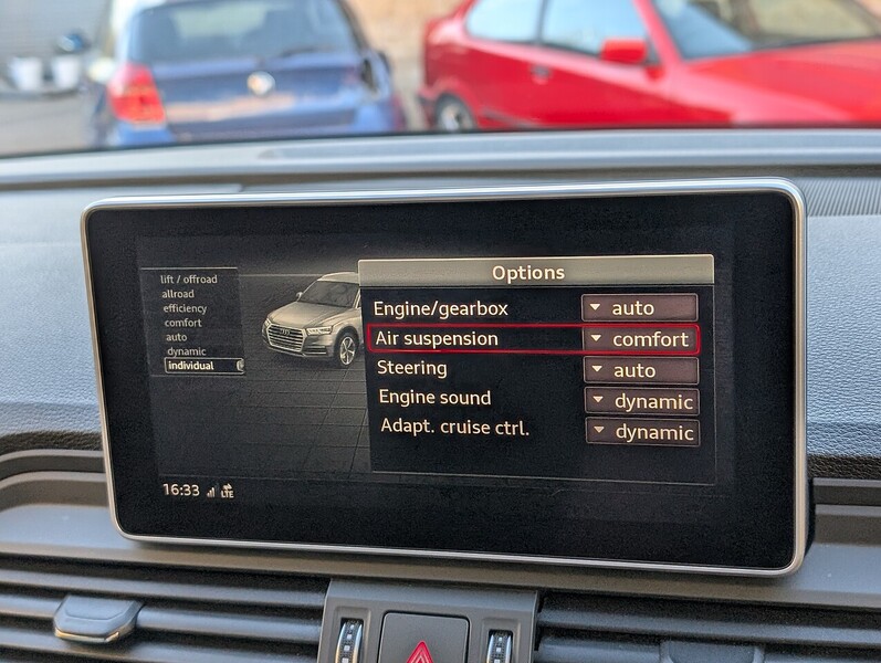 Audi 3.0 TFSI V6 SUV 5dr Petrol Tiptronic quattro Euro 6 (s/s) (354 ps)