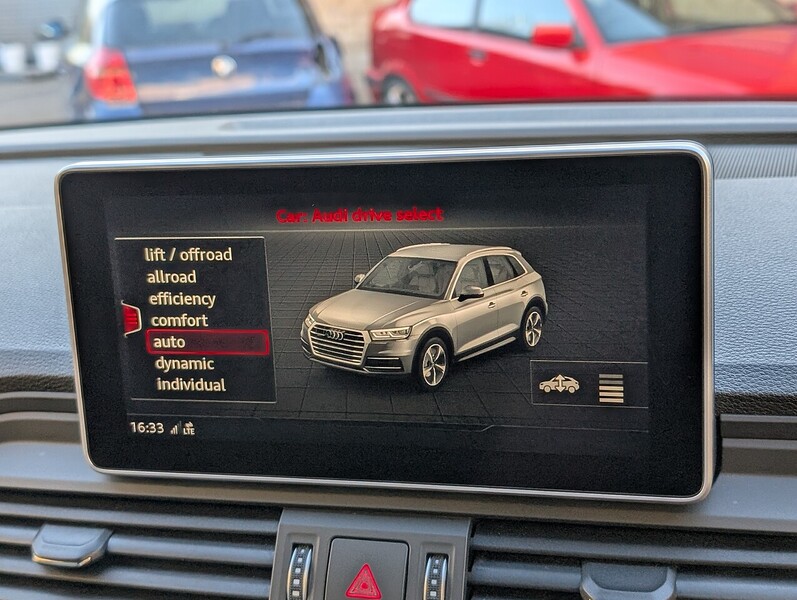 Audi 3.0 TFSI V6 SUV 5dr Petrol Tiptronic quattro Euro 6 (s/s) (354 ps)