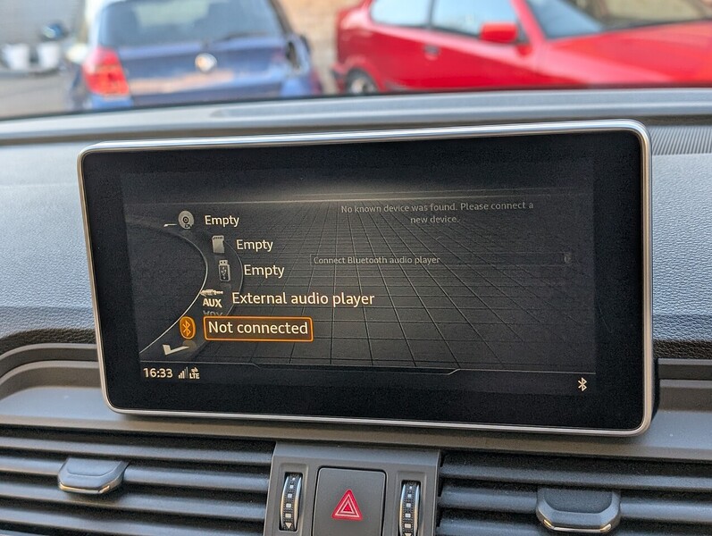 Audi 3.0 TFSI V6 SUV 5dr Petrol Tiptronic quattro Euro 6 (s/s) (354 ps)