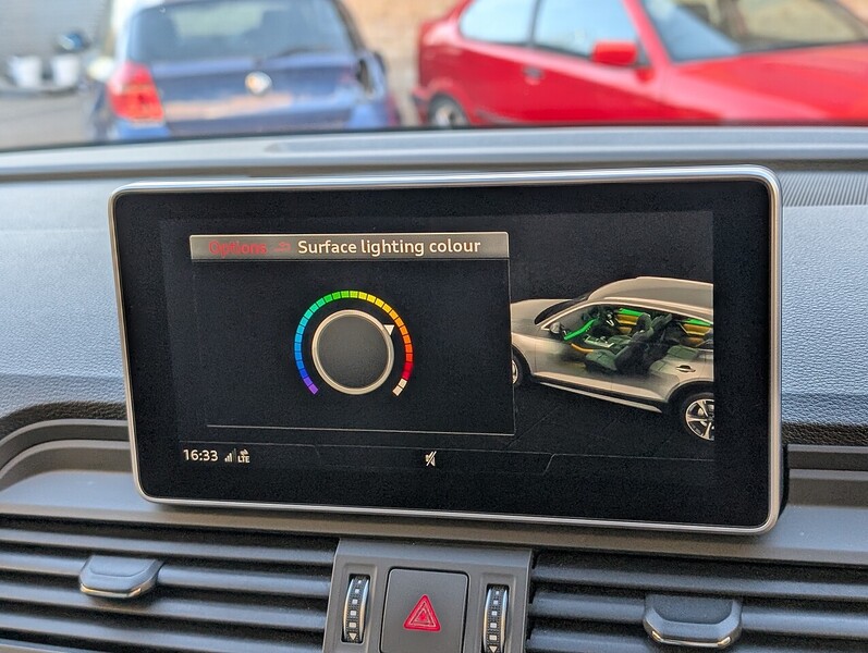 Audi 3.0 TFSI V6 SUV 5dr Petrol Tiptronic quattro Euro 6 (s/s) (354 ps)