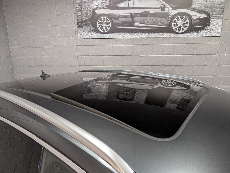 Audi 3.0 TFSI V6 SUV 5dr Petrol Tiptronic quattro Euro 6 (s/s) (354 ps)