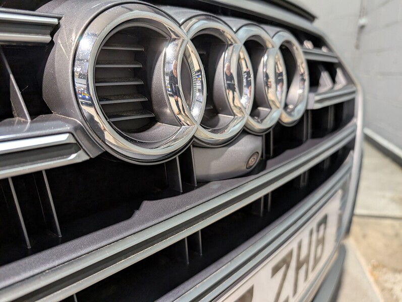 Audi 3.0 TFSI V6 SUV 5dr Petrol Tiptronic quattro Euro 6 (s/s) (354 ps)